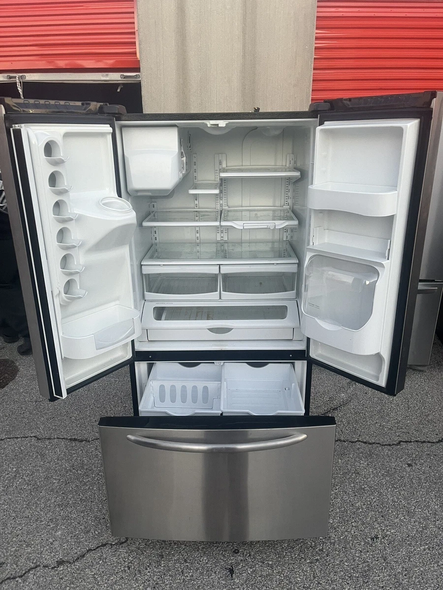 French door refrigerator sale on sale near me