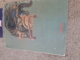 VTG 1989 Dragon Warrior (NES)  Strategy Guide W/POSTER/MANUAL/HANDBOOK READ!