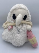 The Mysterious Doctor Plague Squishable Nurse Plush 10