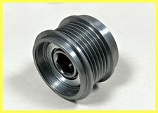 01P247 POLEA EMBRAGUE ALTERNADOR Para Ford Ecosport Kuga III 1.5 2.0 TDCi EcoBlue