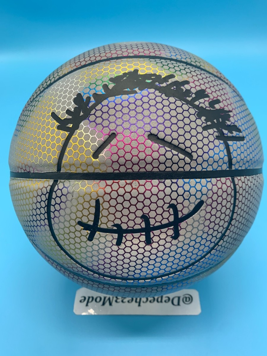バスケットボール Supreme - SMILEY Iridescent BASKETBALL iri3_1600x.jpg?v=1608021209