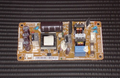 Samsung LCD TV - Sec. Netzteil BN44-00462A HT_BDY Power Supply