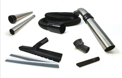 Schlauch + Rohr + Düsen-Set für Flex VC 21 L MC