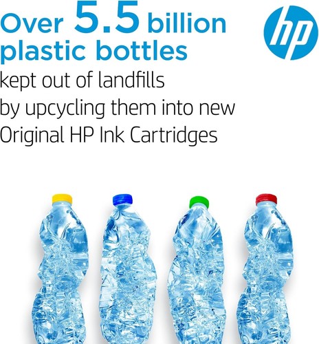HP 951 - 3-pack Cyan/Magenta/Yellow Original Ink Cartridges - Warranty FEB 2026 - Zdjęcie 7 z 7