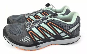 salomon x scream womens