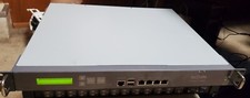 InGate SIParator Firewall Security Appliance NSA3110-SIP51 rack mount network