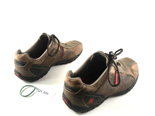 Mustang Herren Halbschuhe Schnürsenkel Freizeitschuhe EUR 43 Q1 205 - Picture 2 of 4