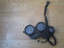 Suzuki Instrumente - Cockpit, GSXR 1100 W, ab 93 ,  