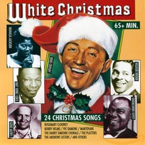 White Christmas White Christmas (CD)