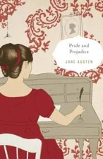 Pride and Prejudice (Modern Library Classics) - Paperback - VERY GOOD