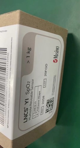 Masimo Multi-Site LNCS YI REF 2258 - Picture 2 of 2