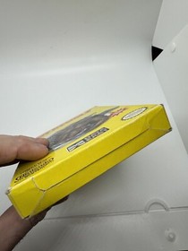 Werewolf Nintendo NES Complete CIB  W/ All Inserts And Rare Comic