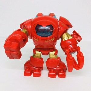 imaginext hulkbuster