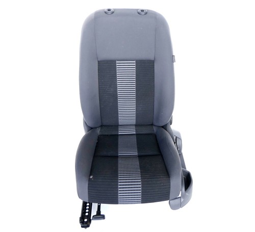 VW Golf 5 1K auch Plus 5M Sitz vorne links Fahrersitz Sitzheizung United