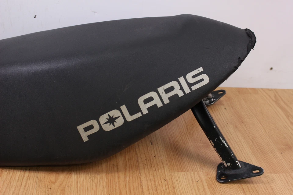 Sillín Polaris RMK 800 2011 asiento Foto 3 de 4