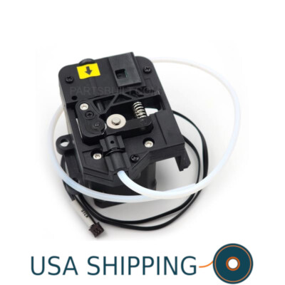 Flashforge Extruder Assembly (Filament Feeder) for Adventurer 4