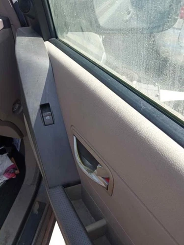 Elevalunas Delantero Derecho para SSANGYONG KORANDO Line 4x2 2012 1240100 - Imagen 1 de 8