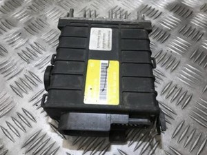 Audi 80 1990 ECU Engine Computer (Engine Control Unit) 0280000718, #362381-55