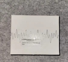 IncenSonic Mini Sound Amplifier, Noise Reduction, Blue, Left Only