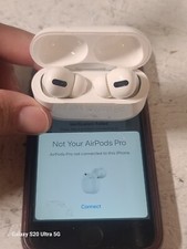 Apple AirPods Pro Earbuds Wireless Charging Case A2190 Left  Right A2083/A2084