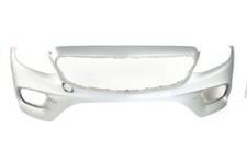 MERCEDES E CLASS W238 COUPE AMG  FRONT BUMPER GENUINE A2388856800
