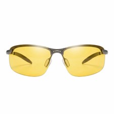 Night Driving Glasses Anti Glare Polarized - Night Vision, Polarized Sunglasses