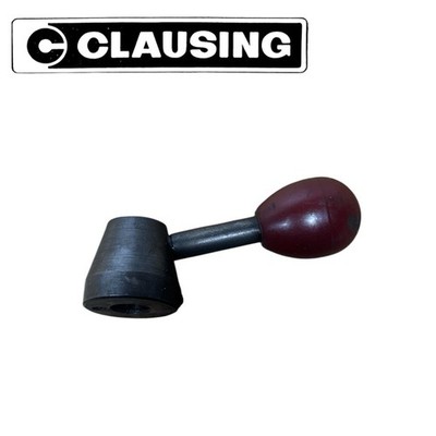Clausing 5900 Series 12  Lathe Power Switch Selector On Off Knob / Handle