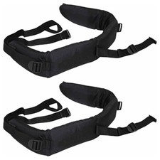 1 Pair For Sthil BR600 BR550 BR500 BR700 Blower Straps 42827109020 & 42827109030