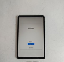 Samsung Galaxy Tab A 8.4 SM-T307U 32 GB Android 11 Verizon Only Wi-Fi  4G 