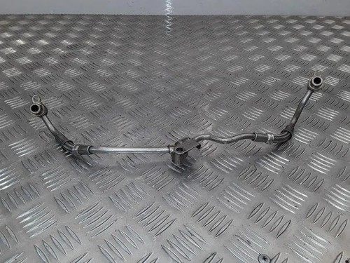 BMW 1 Cabrio E88 Turbinenschmierrohr 756279702 7562797 3.00 Petrol 20731476