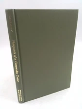 Viewpoints of a Commodity Trader by Roy W. Longstreet