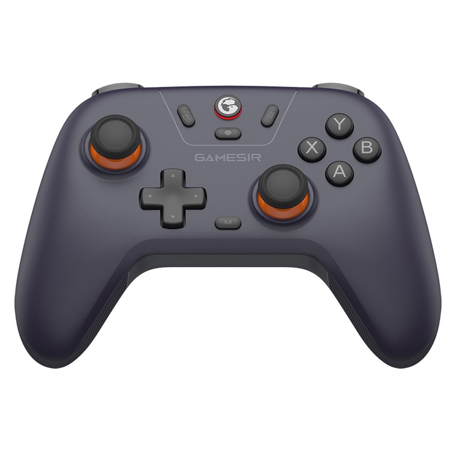 GameSir Nova Lite Wireless Gaming Controller für Switch PC iOS Turbo Hall Effekt
