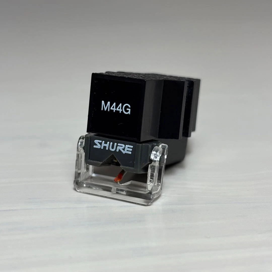 shure m44g products for sale | eBay