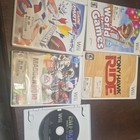 Nintendo Wii Console Bundle w/ 2 Wii Remotes, Nunchuk, Power Cable & Games — photo 3