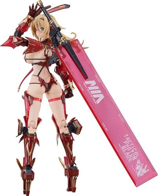 Max Factory figma Veronica Sweetheart Bunny Suit Planning Action Figure New