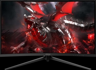 MSI Optix G271CQR 27