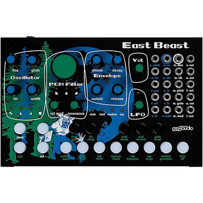 Cre8audio East Beast