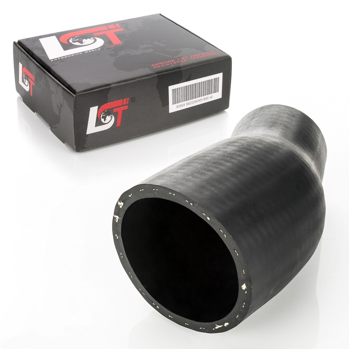 Intercooler Hose Turbo Hose Turbocharger Intake Pipe For PEUGEOT BOXER 2.2 HDi