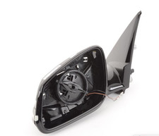 Retroviseur gauche (ou coque) BMW X1