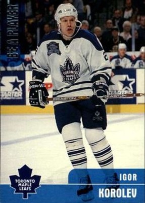 1999-00 BAP Memorabilia NHL Hockey Pick From List/Complete Your Set 201-300