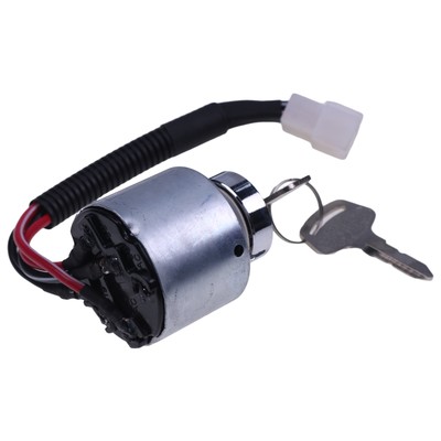For Kubota B1550D B1750D B1750E B2150D B2150E Ignition Switch 37410-59110