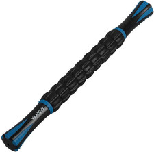 Professional -Roller Deep Tissue Massage Stick - Portable Muscle Recovery Roller