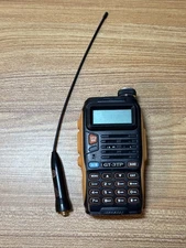 Baofeng GT-3TP Walkie Talkie Transceiver w/ Antenna Only
