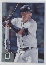2020 Topps Rainbow Foil Austin Romine #688 0vl1