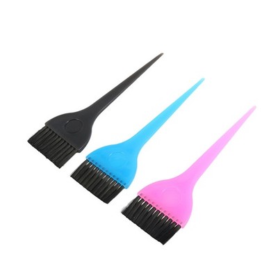 6 Pcs Pinsel Zum Auftragen Von Haarfärbemitteln Friseurwerkzeuge
