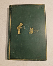 Winnie-the-Pooh First Published In 1926 Editi...