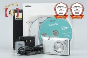 Nikon Coolpix S 2700 | eBay