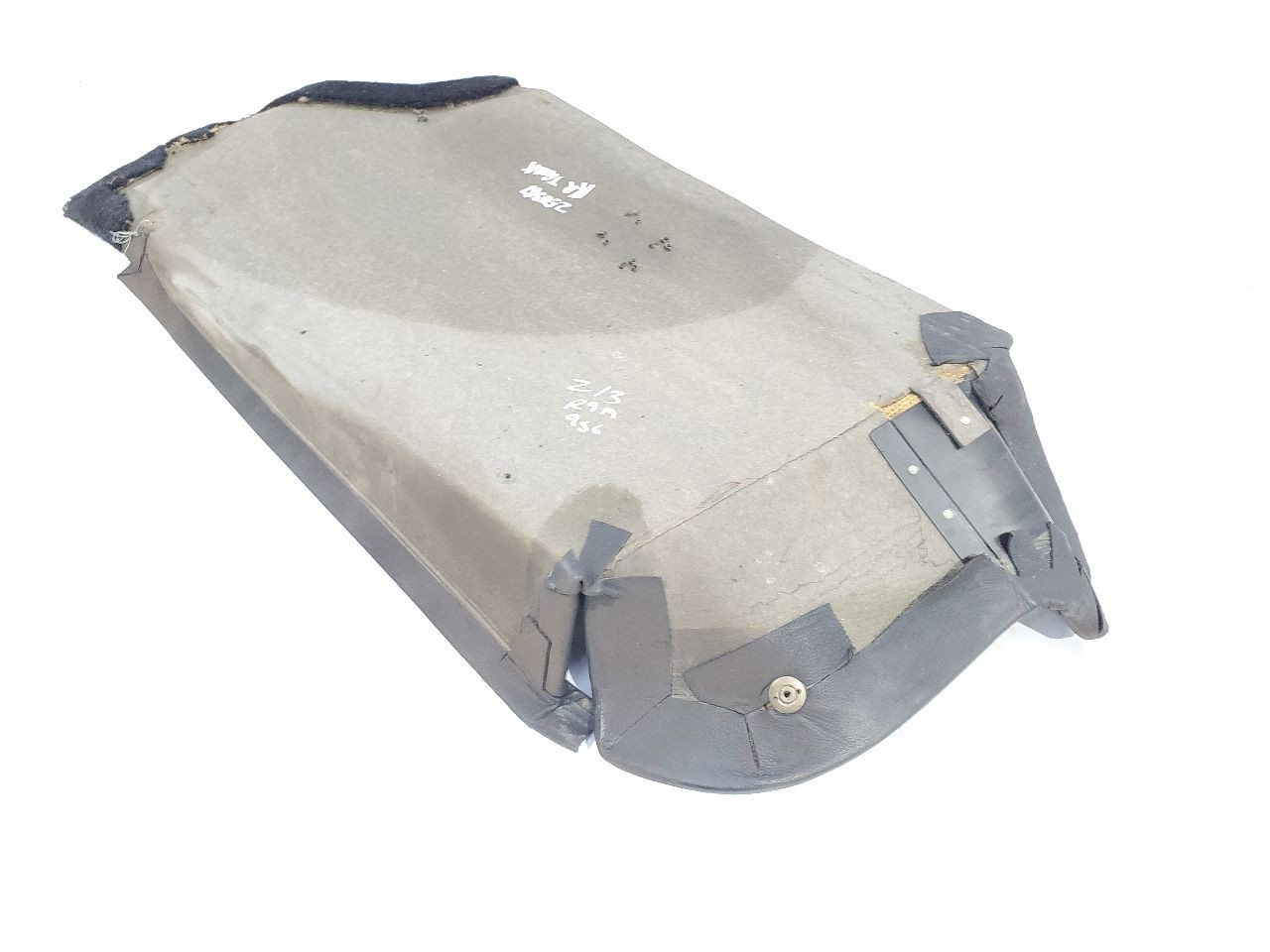 Used Part fits: 1991 Bentley TURBO R Grade B