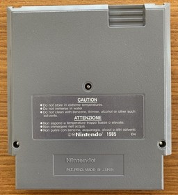 NES ~ Adventures of LOLO 3 ~ Nintendo NES-QL-AUS Game Cart + BOX + Sleeve Pal A