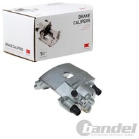 NK Bremssattel Vorderachse Links Passend FÜR Seat Cordoba Ibiza Toledo VW Golf